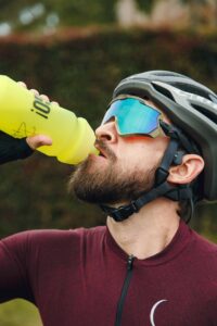 Idratazione nel ciclismo